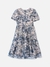 VESTIDO ANIME KIDS 10 MINNIE A LUZ DO DIA - loja online