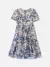 VESTIDO ANIME KIDS 10 MINNIE A LUZ DO DIA - loja online