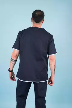 AMBO SPANDEX BERLÍN AZ LISO - comprar online