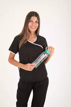 AMBO CARO COLOR NEGRO PINK en internet
