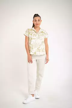 AMBO KATE BIMB SPANDEX SLIM - EDICION LIMITADA