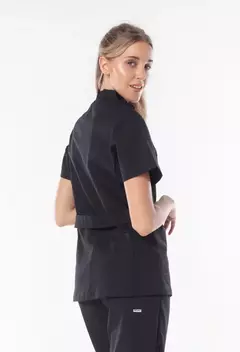 CHAQUETA MAO RECTA CON CIERRE - comprar online