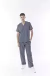 AMBO ESCOTE EN V