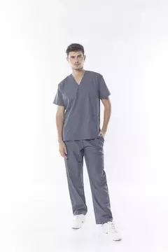 AMBO ESCOTE EN V