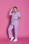 AMBO ESCOTE EN V