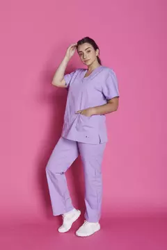 AMBO ESCOTE EN V