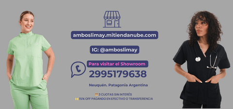 Imagen del carrusel Ambos Limay