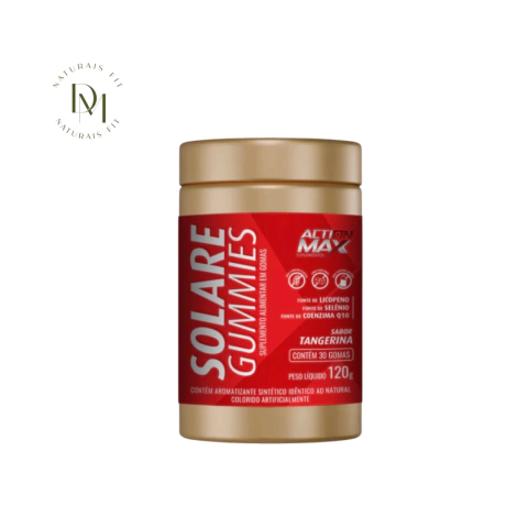 SOLARE GUMMIES - comprar online