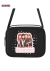 Bolsa Tiracolo retangular - Coleção Blackpink - comprar online
