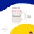 Caneca Cremona Cappuccino Em Cerâmica 320ml - comprar online
