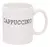 Caneca Cremona Cappuccino Em Cerâmica 320ml
