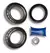 KIT ROLAMENTOS RODA DIANTEIRA PICK UP EFFA PLUTUS
