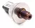SENSOR PRESSAO FLAUTA INJEÇAO COMMON RAIL CAMINHAO EFFA JMC