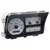 PAINEL INSTRUMENTOS FUNDO BRANCO (RELOGIOS)TOWNER JUNIOR E EFFA VAN E PICK UP CARA CHATA