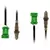 SONDA LAMBDA SISTEMA BOSCH ORIGINAL TOWNER HAFEI JUNIOR/EFFA VAN E CARA CHATA - comprar online