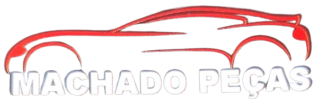 Machado Peças