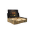 Alfajores La Recova Negro - comprar online