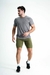 Remera Basica Lycra