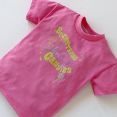 Remeron Candies Rosa - comprar online