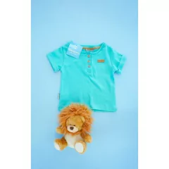 Conjunto Milán Celeste - comprar online