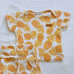 Conjunto Bahia Salmon - comprar online