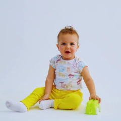 Conjunto Feli - comprar online