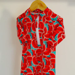 Malla Sandía protección UV+50 - comprar online