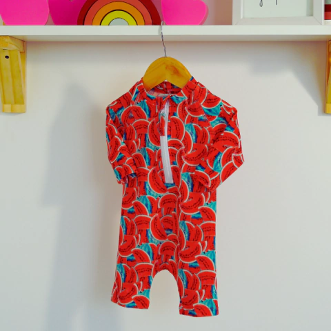 Malla Sandía protección UV+50