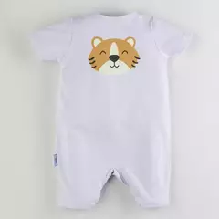 Enterito Tiger Party Celeste - comprar online