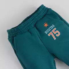 Jogger con friza Awesome - comprar online