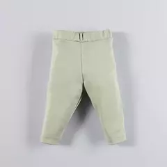 Legging térmica verde - comprar online