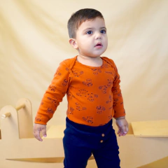 Body ardillitas - comprar online