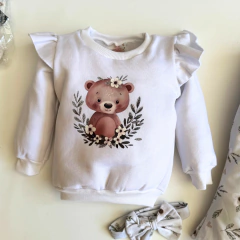 Conjunto osita oxford en internet