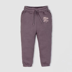 Jogger con friza Mapache - comprar online