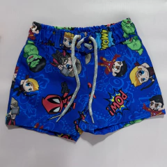 Malla Spider Man