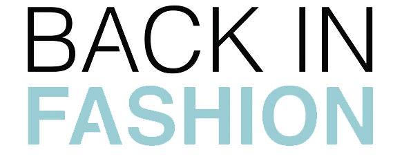 Back in Fashion