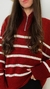 Sweater Regina Bordó - comprar online