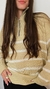 Sweater Regina Beige