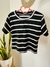 Remera Carmel Rayada - comprar online