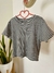 Remera Julia Rayada - comprar online