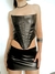 Corset René en internet