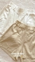 Short Clara beige - comprar online
