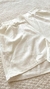 Short Clara natural - comprar online