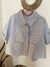 Camisa Paz - comprar online