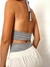 Body Asia gris - comprar online