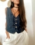 Chaleco jeans Marbella en internet