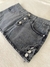 Mini jeans gris Renata