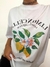 Remera Italia