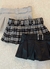 Pollera-short escoses - MARTINA