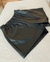 Short Mara Eco cuero - comprar online